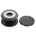 Ruota libera alternatore SNR GA751.01
