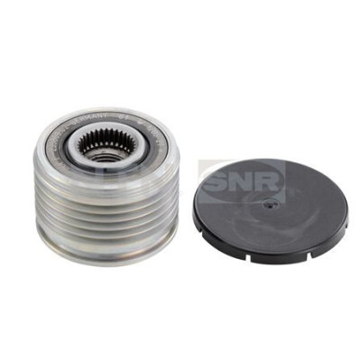 Ruota libera alternatore SNR GA751.06
