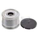 Ruota libera alternatore SNR GA751.09