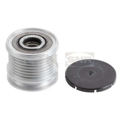 Ruota libera alternatore SNR GA751.16