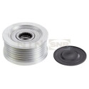 Ruota libera alternatore SNR GA753.02