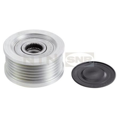 Ruota libera alternatore SNR GA753.02