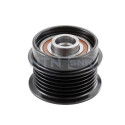 Ruota libera alternatore SNR GA753.07