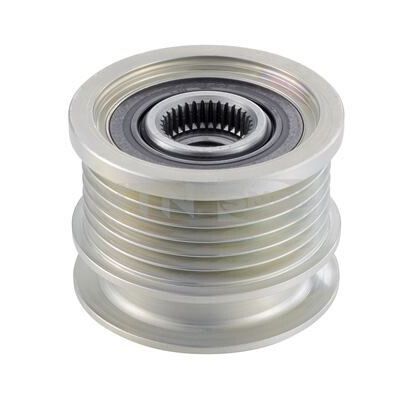 Ruota libera alternatore SNR GA753.11