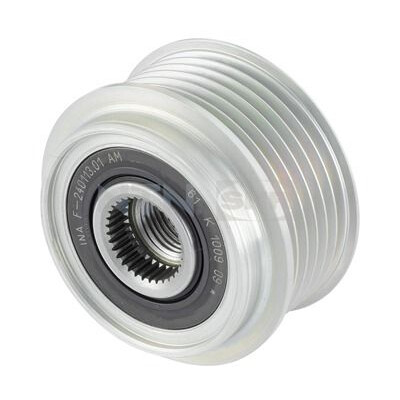 Ruota libera alternatore SNR GA753.12