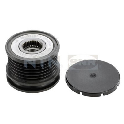 Ruota libera alternatore SNR GA754.01