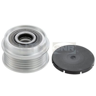 Ruota libera alternatore SNR GA754.02
