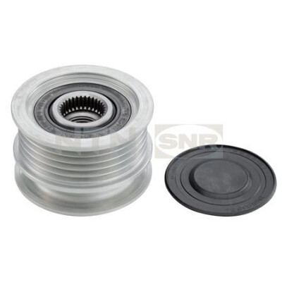 Ruota libera alternatore SNR GA754.04