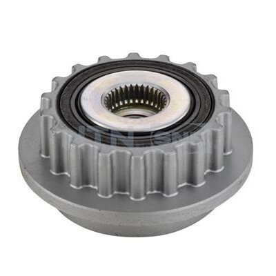 Ruota libera alternatore SNR GA754.12