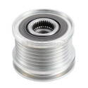 Ruota libera alternatore SNR GA754.17