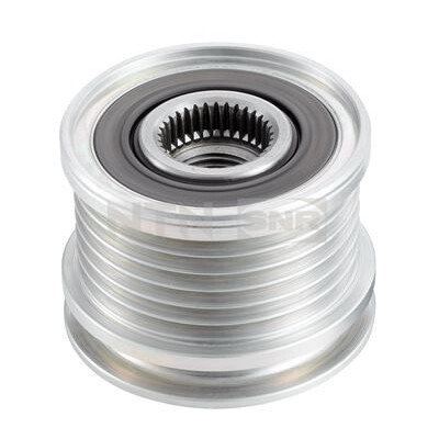 Ruota libera alternatore SNR GA754.17