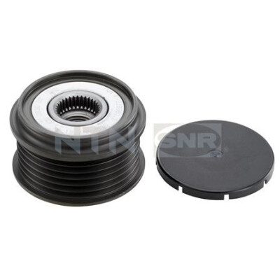 Ruota libera alternatore SNR GA755.01