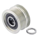 Ruota libera alternatore SNR GA755.02