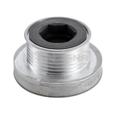 Ruota libera alternatore SNR GA755.03