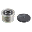 Ruota libera alternatore SNR GA755.04