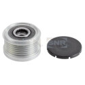 Ruota libera alternatore SNR GA758.02