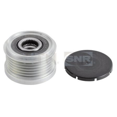 Ruota libera alternatore SNR GA758.02