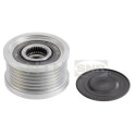 Ruota libera alternatore SNR GA758.04