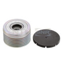 Ruota libera alternatore SNR GA759.01