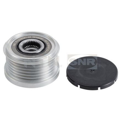 Ruota libera alternatore SNR GA759.02