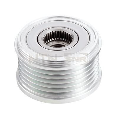 Ruota libera alternatore SNR GA759.05