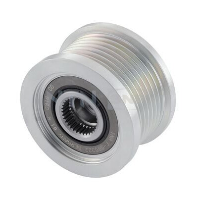 Ruota libera alternatore SNR GA769.03