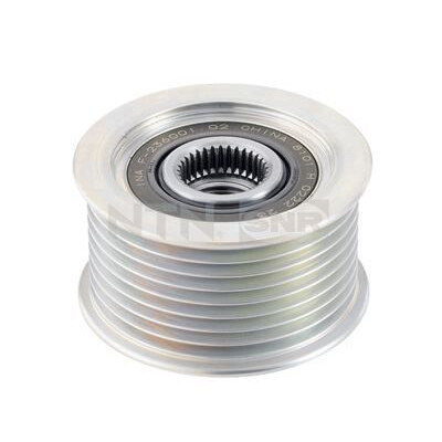 Ruota libera alternatore SNR GA770.01