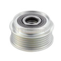 Ruota libera alternatore SNR GA784.01