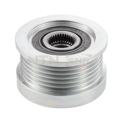 Ruota libera alternatore SNR GA784.02