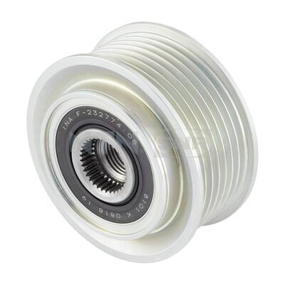 Ruota libera alternatore SNR GA784.03
