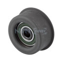 Puleggia di rinvio/guida, cinghia dentata SNR GE353.13