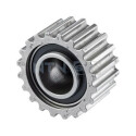 Puleggia di rinvio/guida, cinghia dentata SNR GE355.35