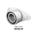 Puleggia di rinvio/guida, cinghia dentata SNR GE355.40