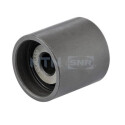 Puleggia di rinvio/guida, cinghia dentata SNR GE357.12