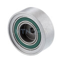 Puleggia di rinvio/guida, cinghia dentata SNR GE357.15