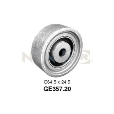 Puleggia di rinvio/guida, cinghia dentata SNR GE357.20
