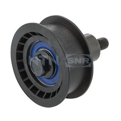 Puleggia di rinvio/guida, cinghia dentata SNR GE357.23