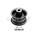 Puleggia di rinvio/guida, cinghia dentata SNR GE368.02