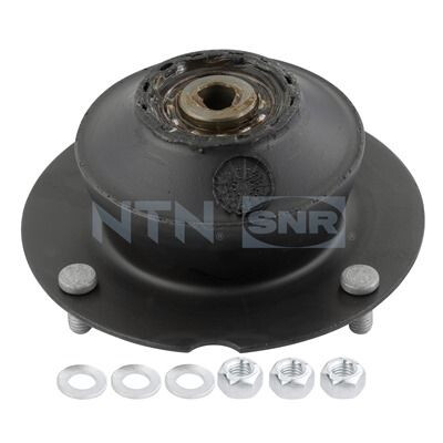 Kit di riparazione, supporto piantone ammortizzatore SNR KB650.00