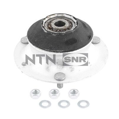 Kit di riparazione, supporto colonna ammortizzante SNR KB650.01