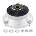 Kit di riparazione, supporto piantone ammortizzatore SNR KB650.03