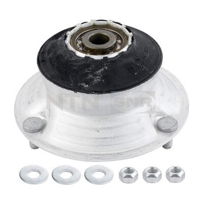 Kit di riparazione, supporto piantone ammortizzatore SNR KB650.03
