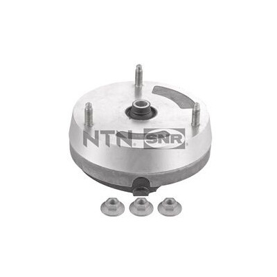 Kit di riparazione, supporto piantone ammortizzatore SNR KB650.09