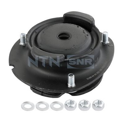 Kit di riparazione, supporto piantone ammortizzatore SNR KB651.00