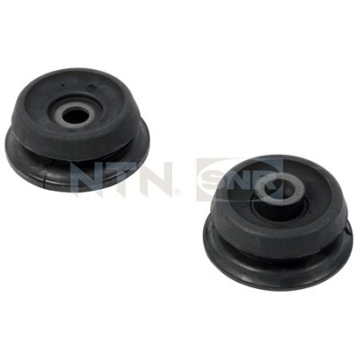 Kit di riparazione, supporto piantone ammortizzatore SNR KB651.03
