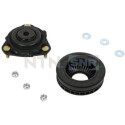 Kit di riparazione, supporto colonna ammortizzante SNR KB652.10