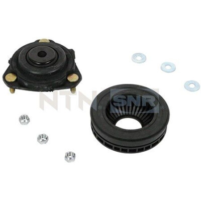 Kit di riparazione, supporto colonna ammortizzante SNR KB652.10