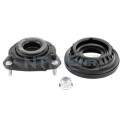 Kit di riparazione, supporto colonna ammortizzante SNR KB652.18