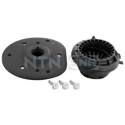 Kit di riparazione, supporto colonna ammortizzante SNR KB652.30