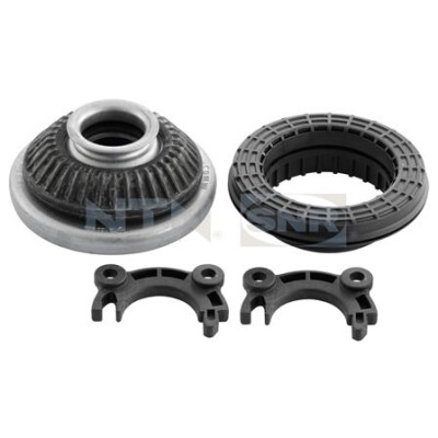 Kit di riparazione, supporto colonna ammortizzante SNR KB653.10